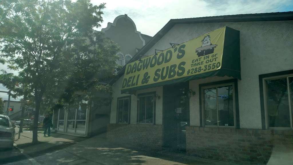 Dagwoods Deli & Subs | 418 Market St, Kingston, PA 18704, USA | Phone: (570) 288-3550
