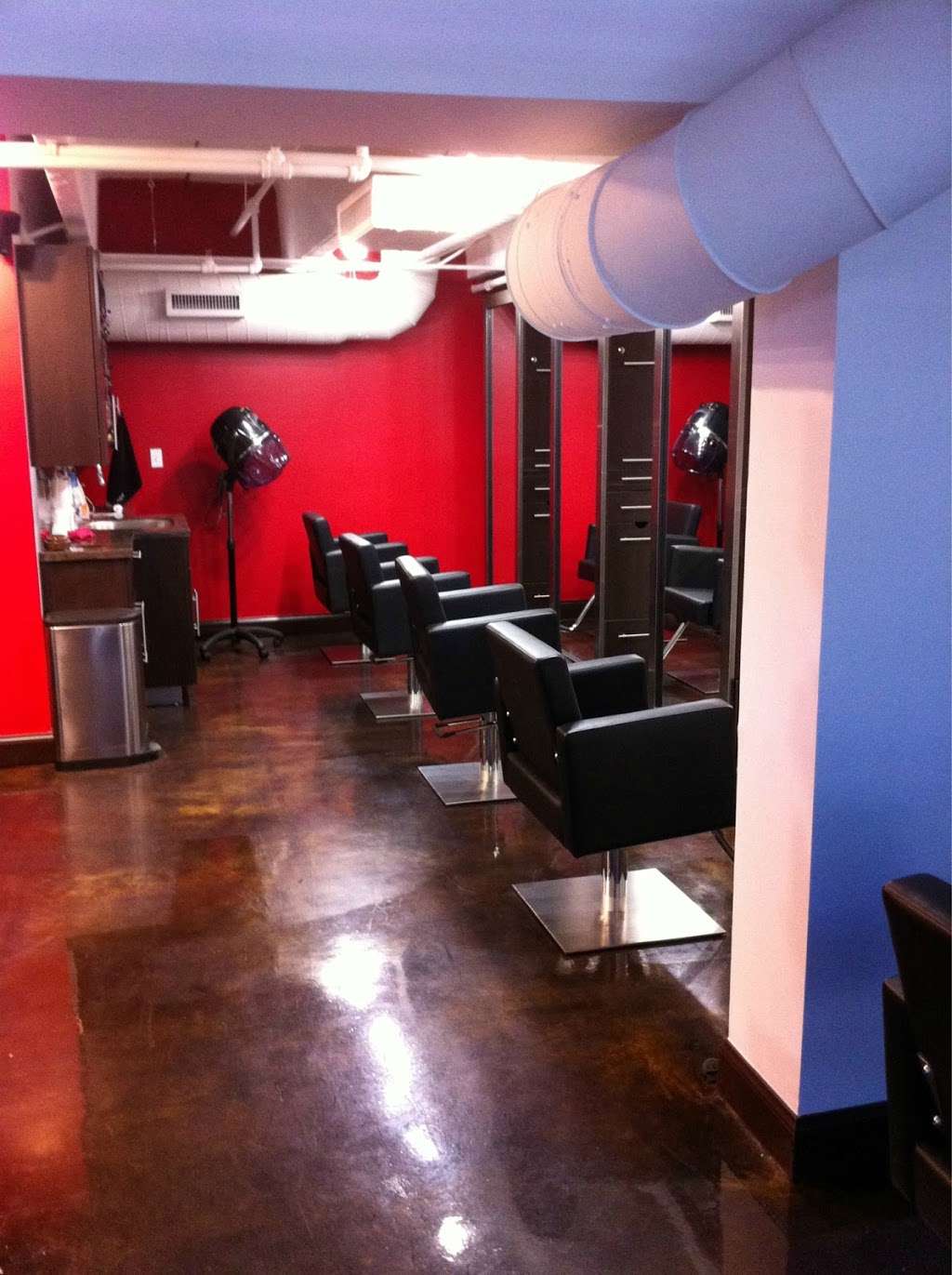 Paul James Salon | 507 Olive Ave, West Palm Beach, FL 33401, USA | Phone: (561) 655-5150