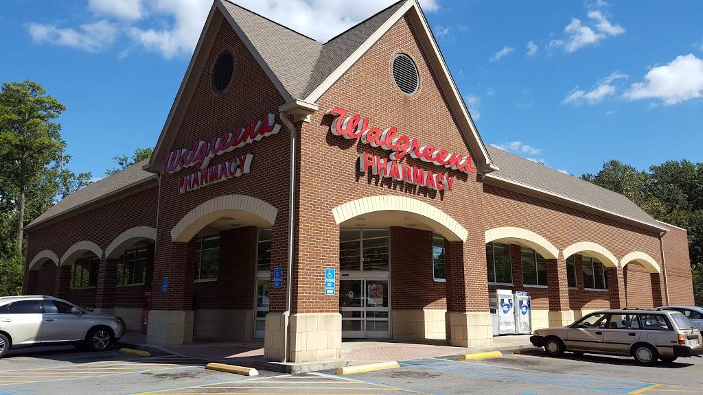 Walgreens | 2101 Richard Arrington Jr Blvd S, Birmingham, AL 35209 | Phone: (205) 939-1417