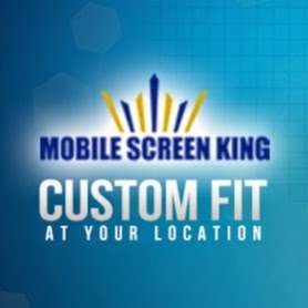 Mobile Screen King | 296 Zada Ln, Vista, CA 92084, USA | Phone: (760) 207-1698