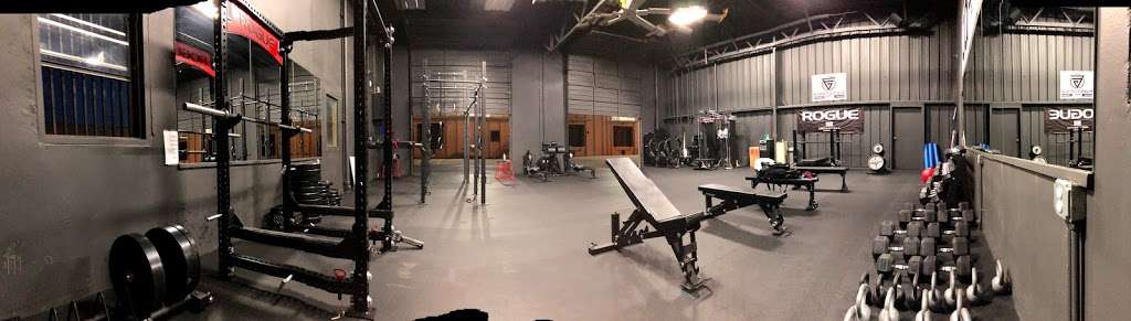 First Gear CrossFit | CrossFit, 16727 Park Row, Houston, TX 77084 | Phone: (713) 489-5422