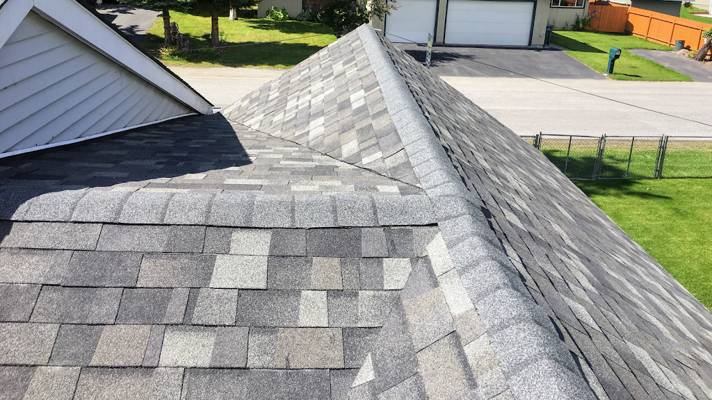 R & M Roofing | 8050 Nadine St, Anchorage, AK 99507, USA | Phone: (907) 717-5330