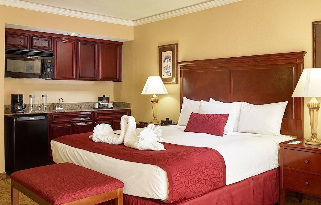 The Plaza Resort & Spa | 600 N Atlantic Ave, Daytona Beach, FL 32118, USA | Phone: (386) 255-4471