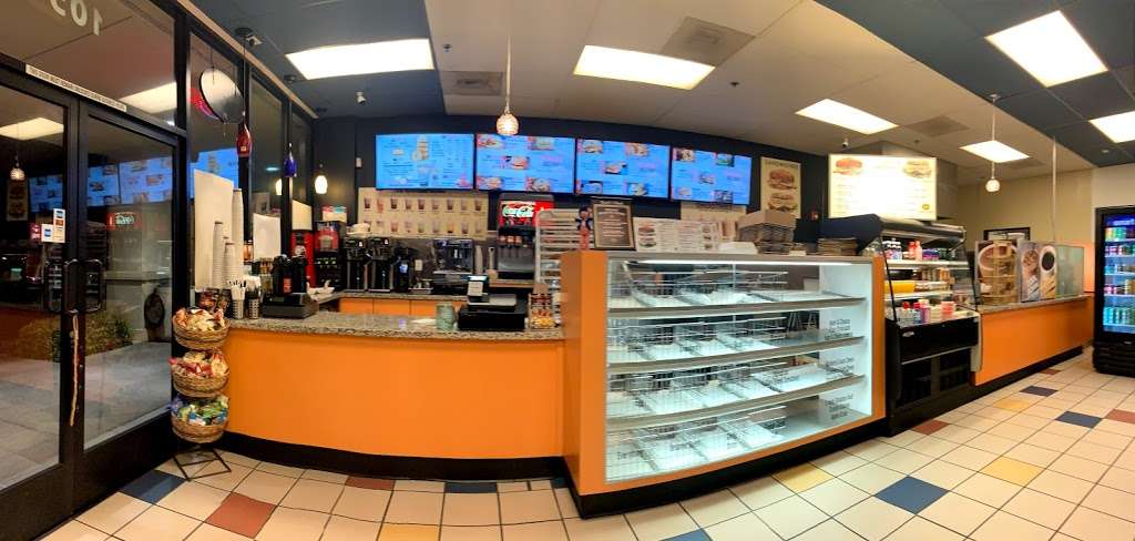 Bagel Time | 22420 Cactus Ave #105, Moreno Valley, CA 92553, USA | Phone: (951) 653-0138