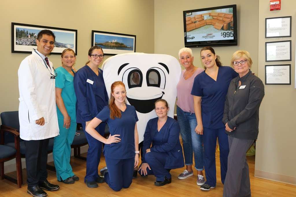 Cape May Family Dental | 3159 Rte 9 S unit 7, Rio Grande, NJ 08242, USA | Phone: (609) 463-8800