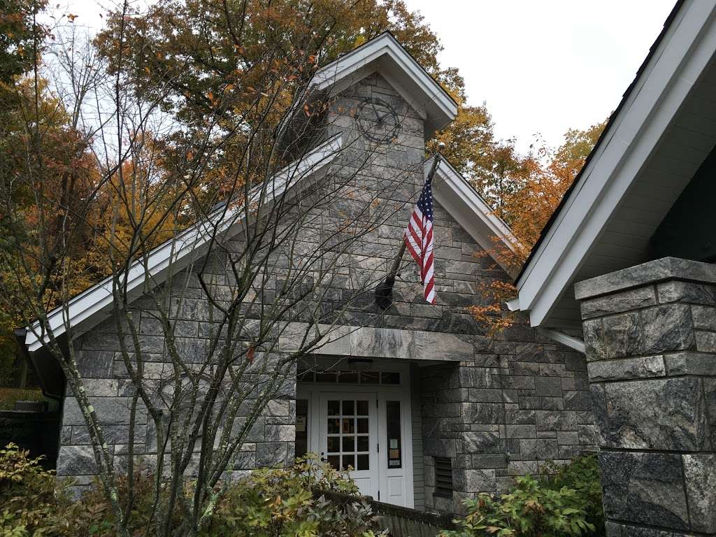 Rockefeller State Park Visitor Center | Tower Hill Rd, Pleasantville, NY 10570, USA | Phone: (914) 631-1470