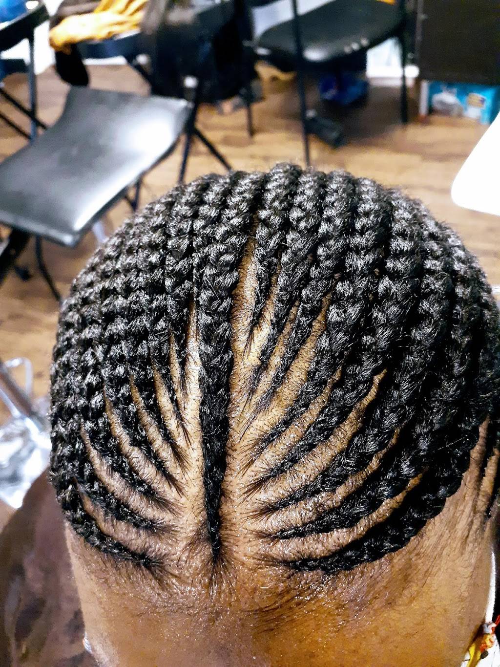 Mary Hair Braiding | 4541 Forest Ln #2192, Garland, TX 75042 | Phone: (214) 779-3273