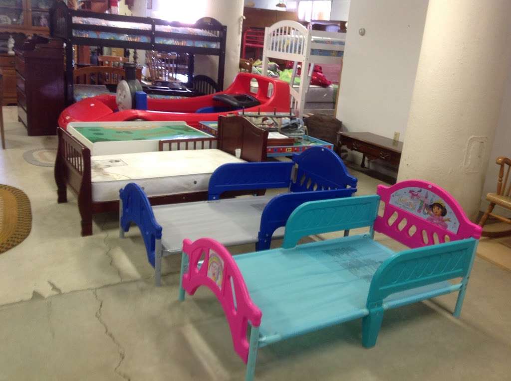 Used Kids Stuff | 2143 PA-115, Brodheadsville, PA 18322, USA | Phone: (570) 992-3104