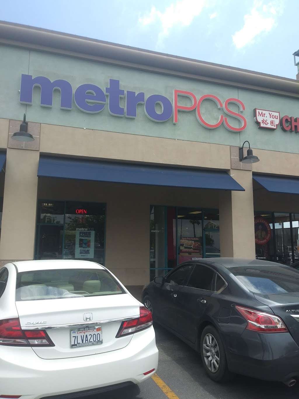 Metro by T-Mobile | 2560 N Perris Blvd #e3, Perris, CA 92571, USA | Phone: (951) 443-3555