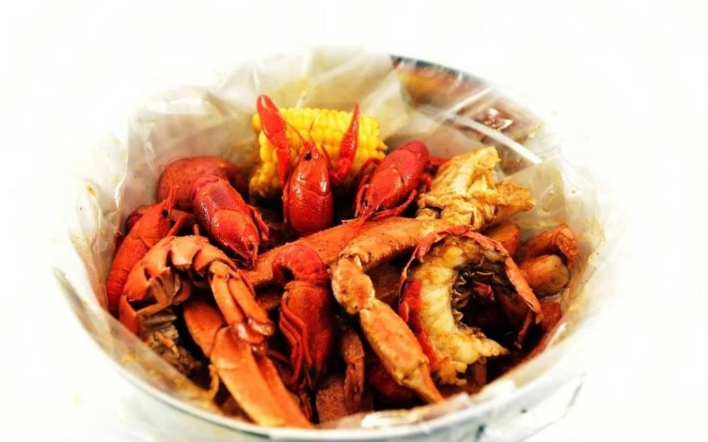 Ocean Paradise Seafood Restaurant and Bar | 1396 Beach Blvd, Jacksonville Beach, FL 32250, USA | Phone: (904) 853-5295