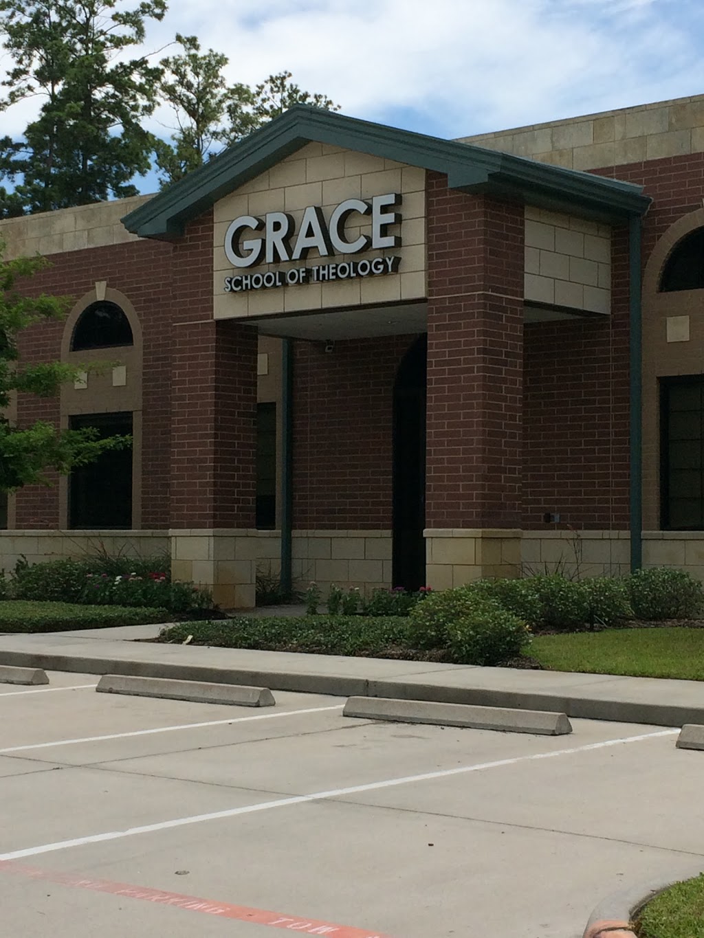Grace School of Theology | 3705 College Park Dr, The Woodlands, TX 77384, USA | Phone: (877) 476-8674