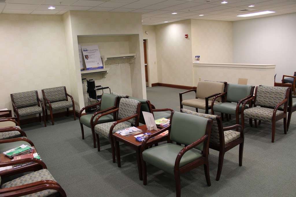 WellSpan Internal Medicine - Garden Spot | 435 S Kinzer Ave #10, New Holland, PA 17557, USA | Phone: (717) 733-6546