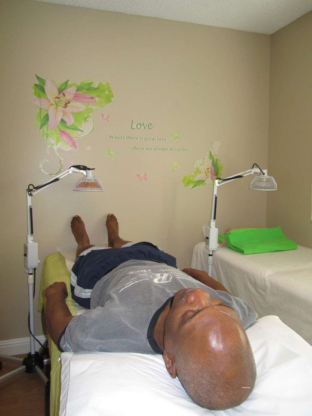 Dr. Lily Wu Acupuncture Clinic | 2020 Forest Ave #5, San Jose, CA 95128, USA | Phone: (408) 410-8626