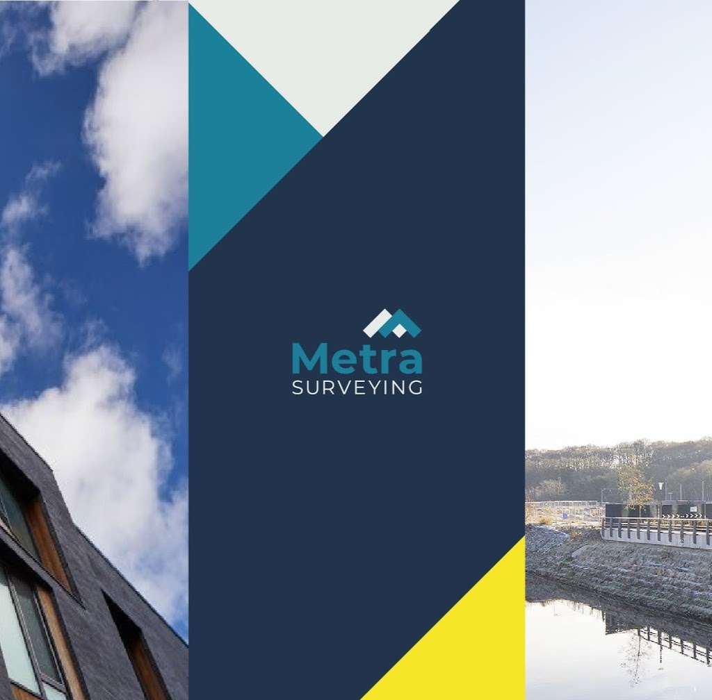 Metra Surveying ltd | Unit 32, Redburn Industrial Estate, Woodall Rd, Enfield EN3 4LE, UK | Phone: 07590 260952