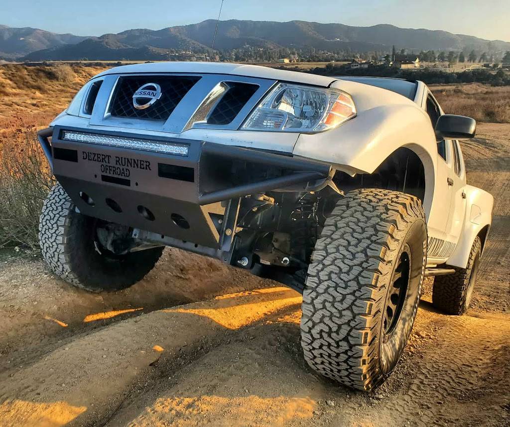 Dezert Runner Offroad | 34557 Yucaipa Blvd Bay #2, Yucaipa, CA 92399 | Phone: (909) 637-1000