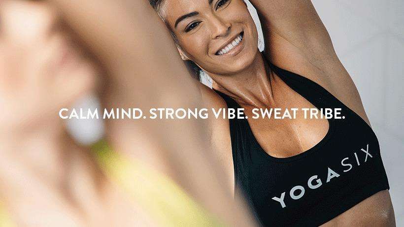 YogaSix | 1515 Sheridan Rd, Wilmette, IL 60091, USA | Phone: (847) 512-1750 YogaSix | 1515 Sheridan Rd, Wilmette, IL 60091, USA | Phone: (847) 512-1750