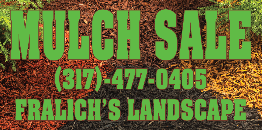 317Mulchit | 806 W New Rd, Greenfield, IN 46140, USA | Phone: (317) 685-2448