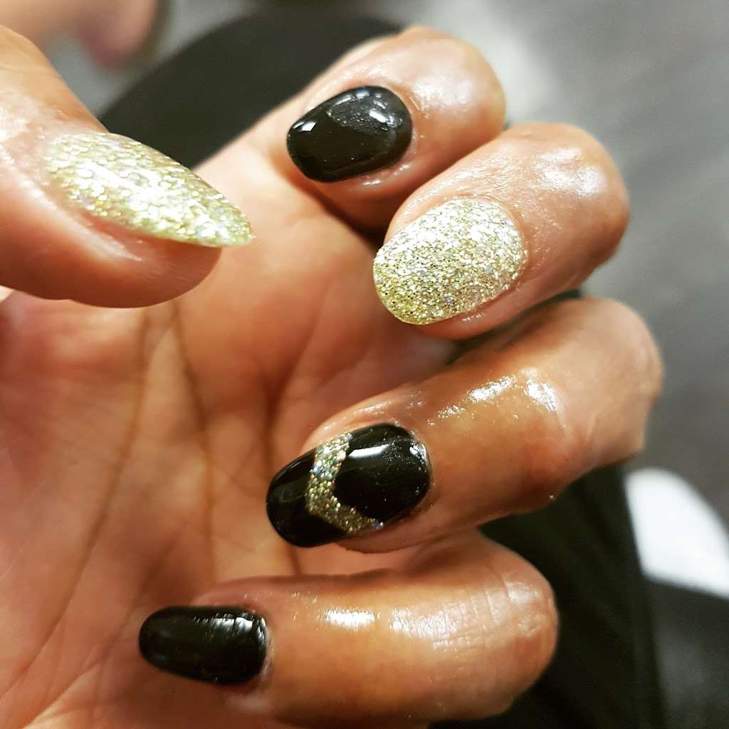 Ashlys Nails And Beauty Salon | 11203 Lake June Rd Suite #104, Balch Springs, TX 75180 | Phone: (972) 863-7961