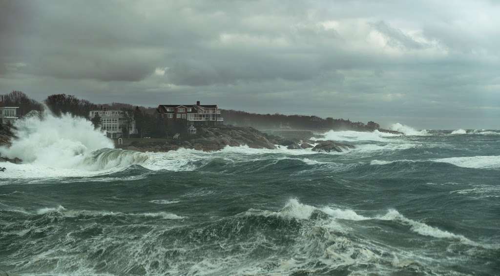 Rockport Granite Pier | 16 Wharf Rd, Rockport, MA 01966, USA