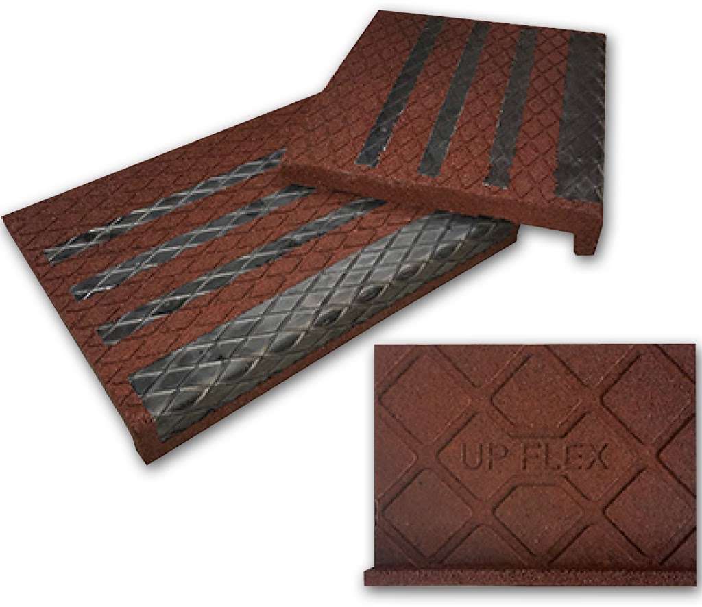 Upflex Rubber | 8290 S Central Expy, Dallas, TX 75241, USA | Phone: (929) 444-1161