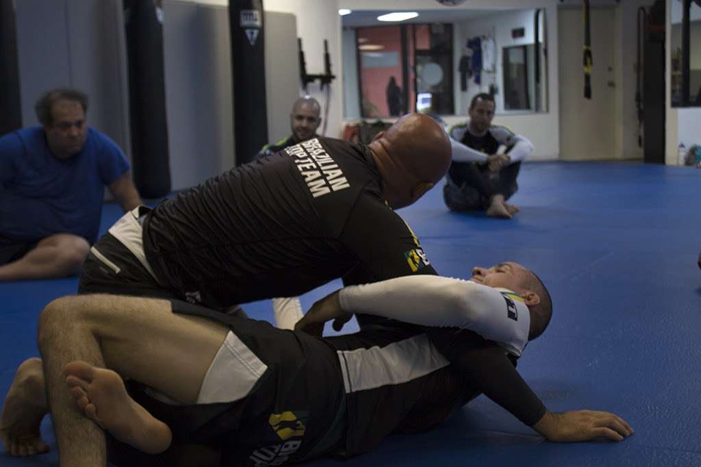 Brazilian Top Team Boca Raton | 450 NE 20th St #109-110, Boca Raton, FL 33431, USA | Phone: (561) 368-4123