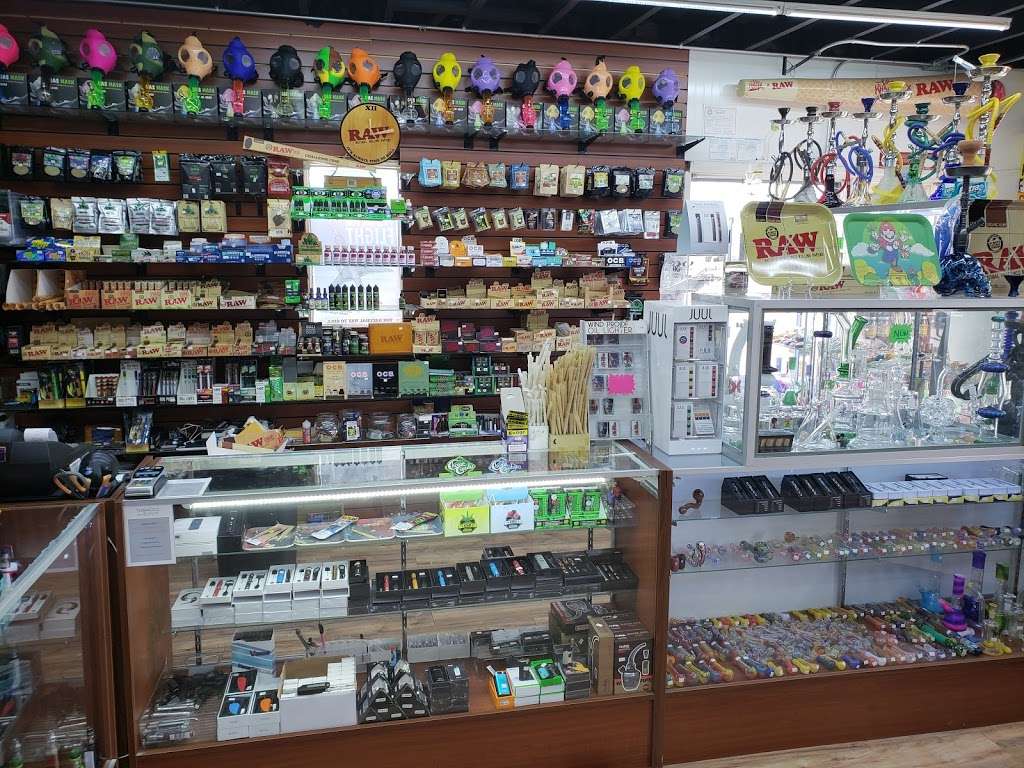 T-Town Vape | 244 E North Ave, Northlake, IL 60164 | Phone: (708) 223-8523