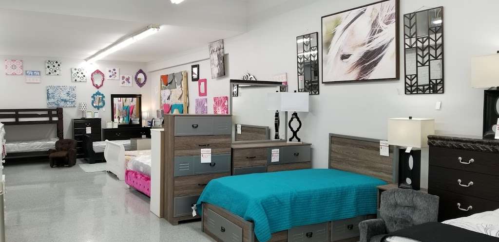 Armourdale Furniture & Mattress Store | 1327, 633 Kansas Ave, Kansas City, KS 66105 | Phone: (913) 342-1124