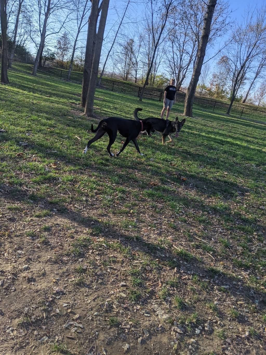 Furfield Dog Park | 6611 River Rd, Fairfield, OH 45014, USA | Phone: (513) 867-5348