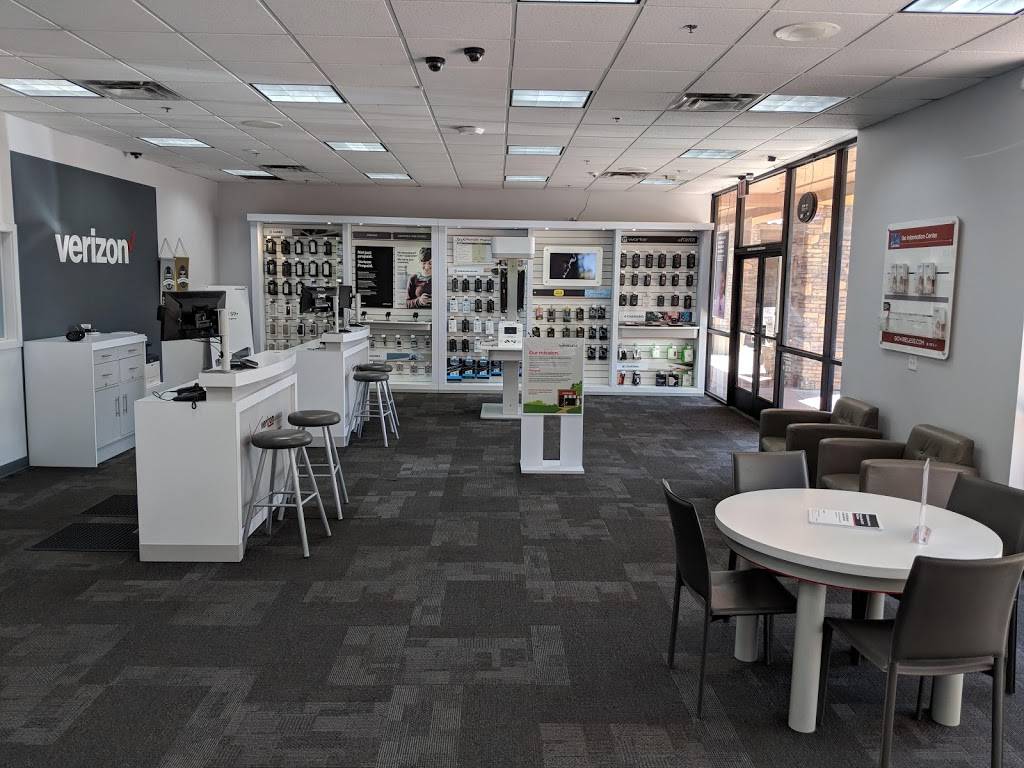 Verizon Authorized Retailer – GoWireless | 1065 E Baseline Rd #105, Gilbert, AZ 85233, USA | Phone: (480) 558-4319