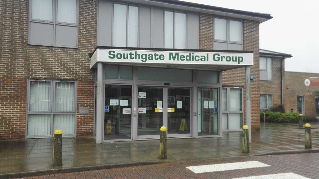 Southgate Medical Group | 137 Brighton Rd, Crawley RH10 6TE, UK | Phone: 01293 223666