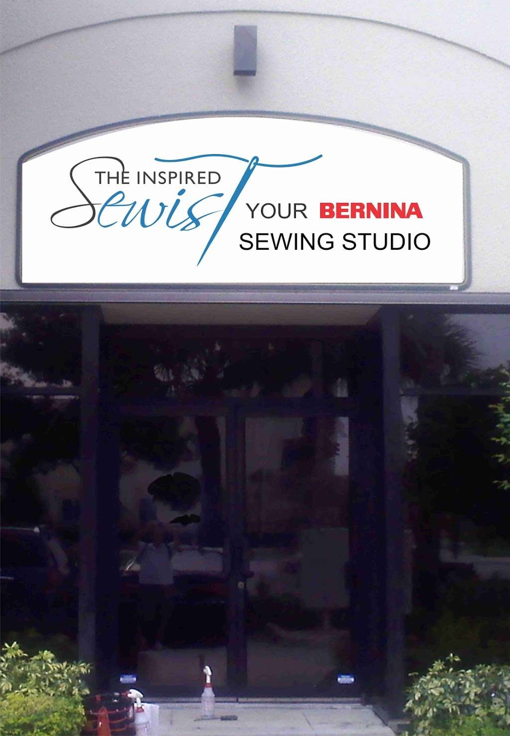 The Inspired Sewist | 661 Maplewood Dr # 14, Jupiter, FL 33458, USA | Phone: (561) 747-0525