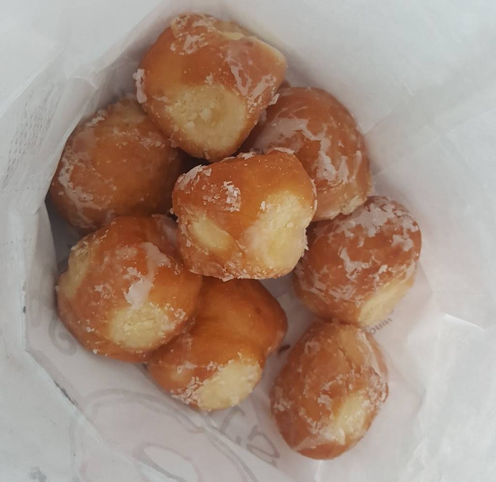 Family Donuts | 9250 Cockerham Rd, Denham Springs, LA 70726, USA | Phone: (225) 380-5255