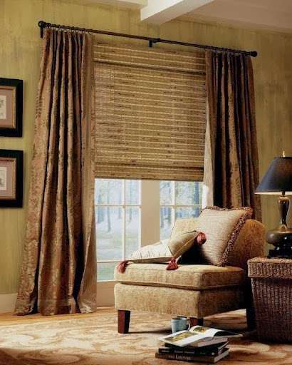 Arjays Window Fashions | 5917 Olivas Park Dr suite f, Ventura, CA 93003, USA | Phone: (805) 793-0258