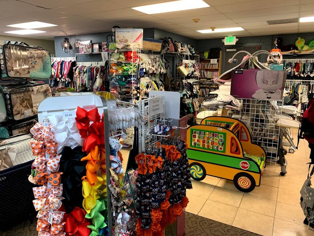 Little Britches Children’s Boutique & Resale | 11187 Sheridan Boulevard, Westminster, CO 80020, USA | Phone: (303) 404-0555