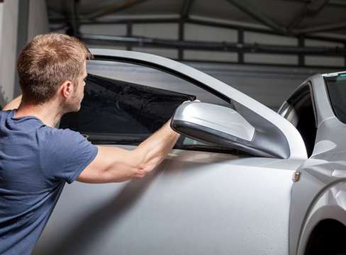 12:01 Window Tinting, LLC | 8400 Fairview Rd F, Mint Hill, NC 28227, USA | Phone: (704) 594-4284