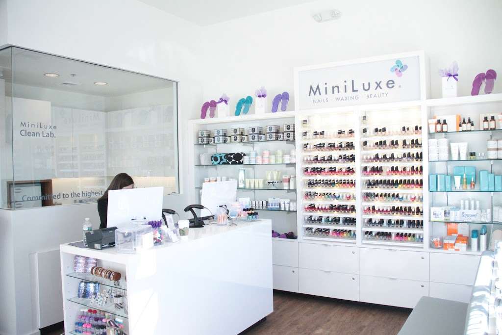 miniluxe lynnfield