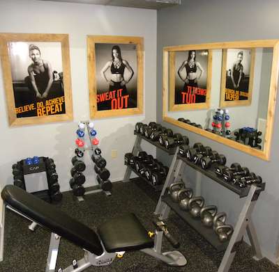 HOTWORX - Katy, TX (Cinco Ranch) | 1315 West Grand Parkway South Suite 109, Katy, TX 77494, USA | Phone: (832) 913-8625