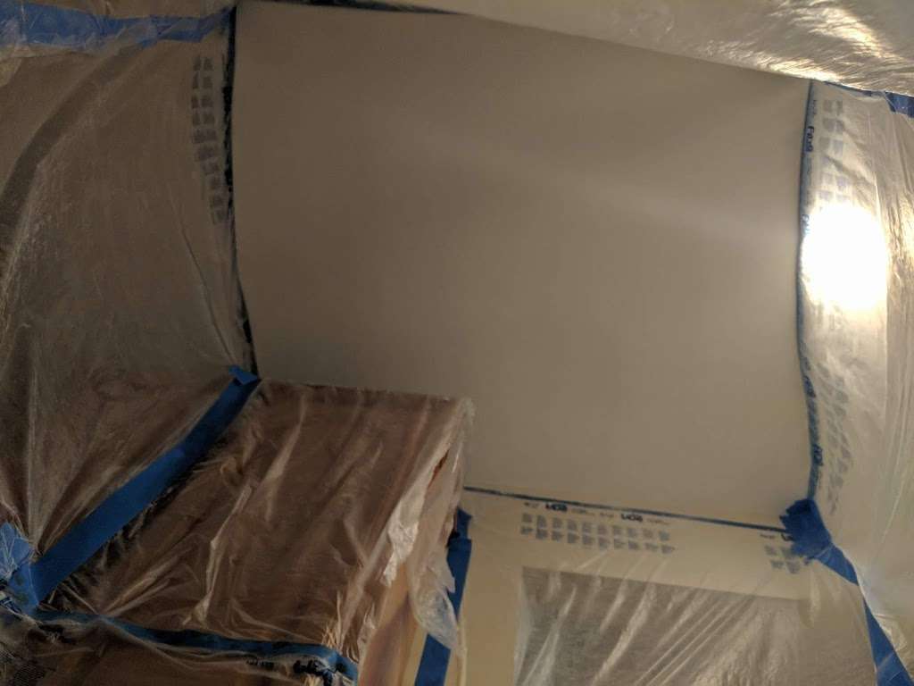 KD Drywall N Paint | 1 Drywall Repair Rd, Millsboro, DE 19966, United States | Phone: (302) 381-2352