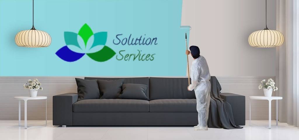 Solution Services LLC. | 65 Tappan St, Kearny, NJ 07032 | Phone: (844) 943-9222