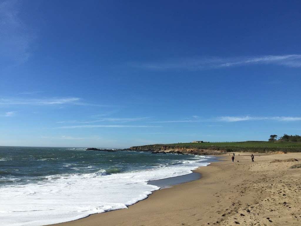 Lighthouse Ranch Open Space | Pigeon Point Rd, Pescadero, CA 94060, USA | Phone: (650) 854-7696