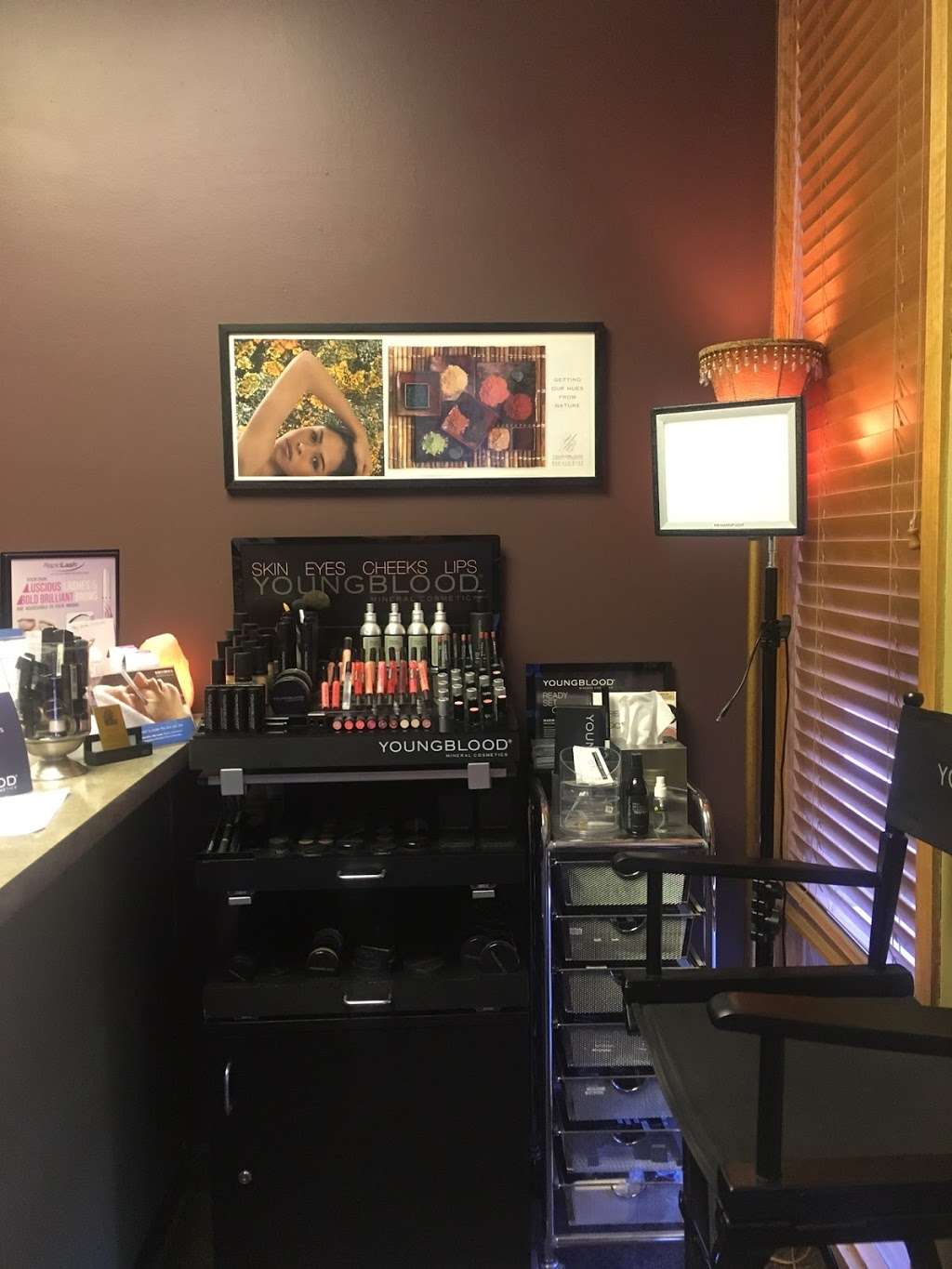 Cleos Skin Care | 12020 S Warner Elliot Loop # 101, Phoenix, AZ 85044, USA | Phone: (480) 282-2522
