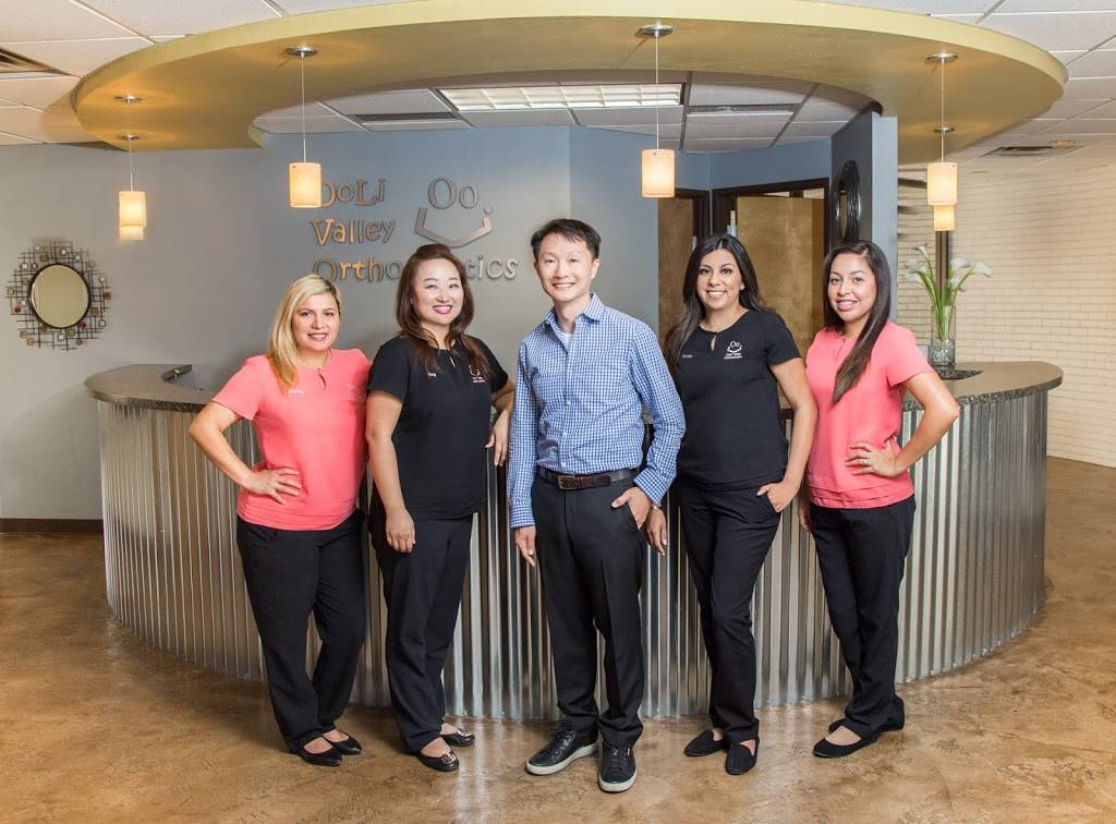 OoLi Orthodontics | 7517 S McClintock Dr #101, Tempe, AZ 85283, USA | Phone: (480) 777-7759