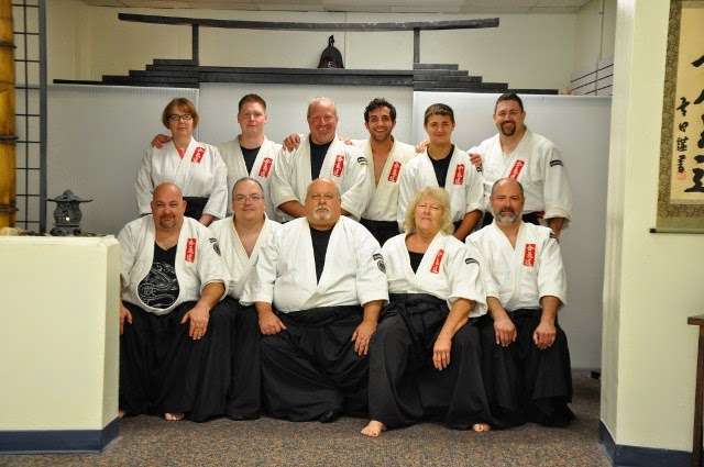 Aikido Arts Institute | 2941 NJ-73, Maple Shade Township, NJ 08052 | Phone: (856) 356-2426