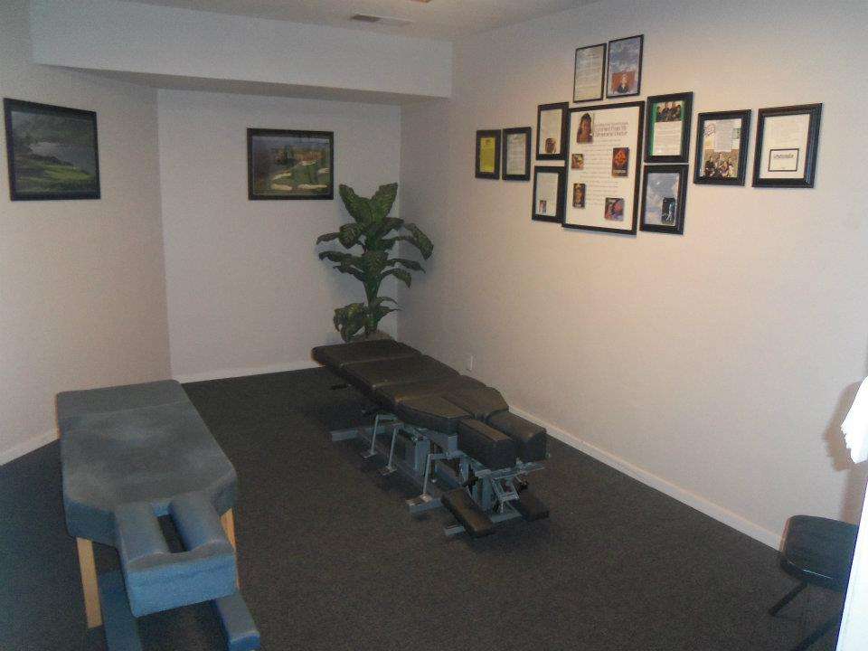 Contreras Chiropractic | 4200 East Ave suite 102b, Livermore, CA 94550, USA | Phone: (925) 606-5490