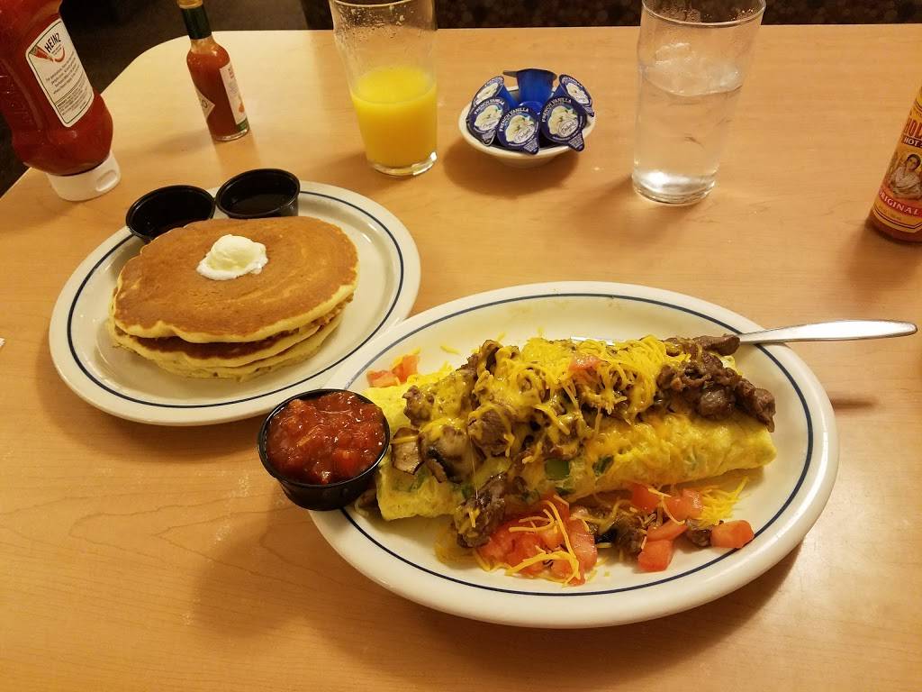 IHOP | 5920 Quebec St, Fort Worth, TX 76135, USA | Phone: (817) 237-2894