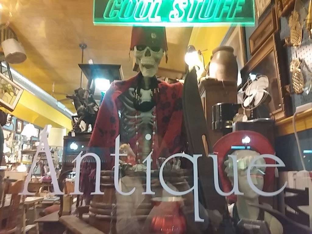 Christies On Main Antiques Mall | 318 Main St, Pineville, NC 28134, USA | Phone: (704) 889-5525