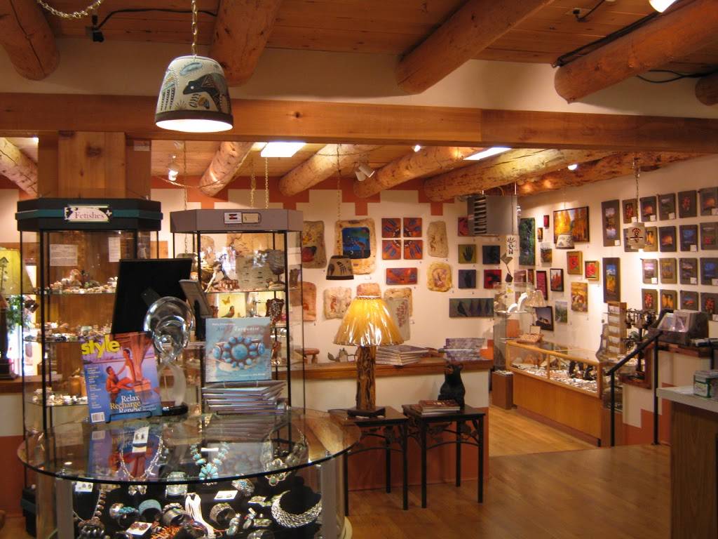 Garden of the Gods Trading Post | 324 Beckers Ln, Manitou Springs, CO 80829, USA | Phone: (719) 685-9045