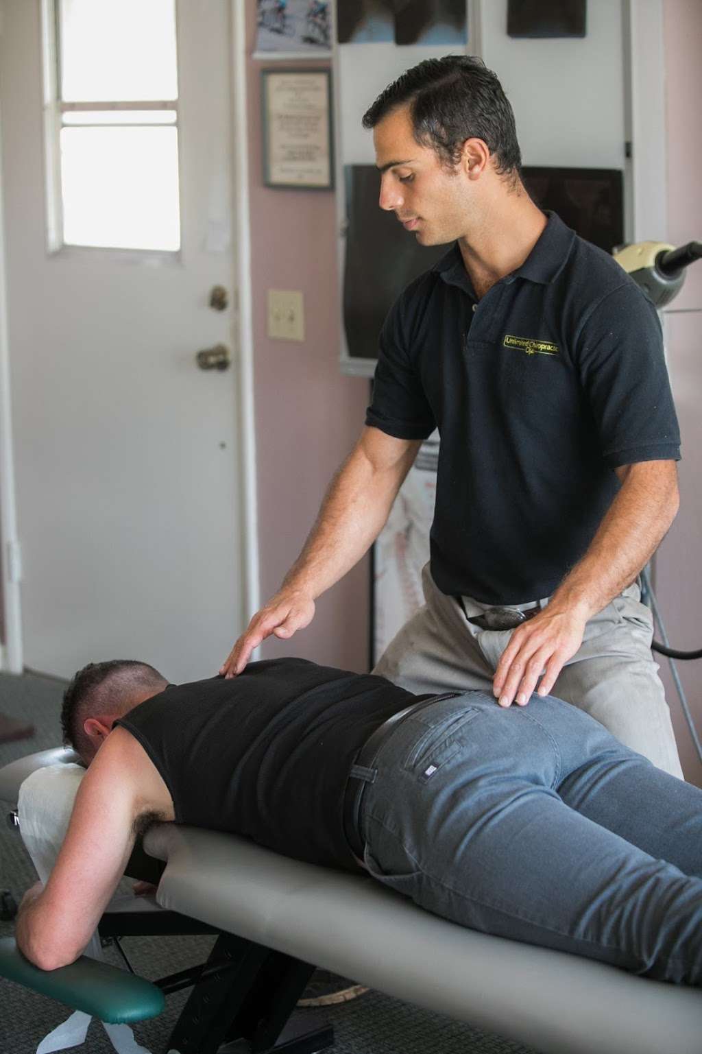 Unlimited Chiropractic Ojai | 11400 N Ventura Ave, Ojai, CA 93023, USA | Phone: (805) 649-9994