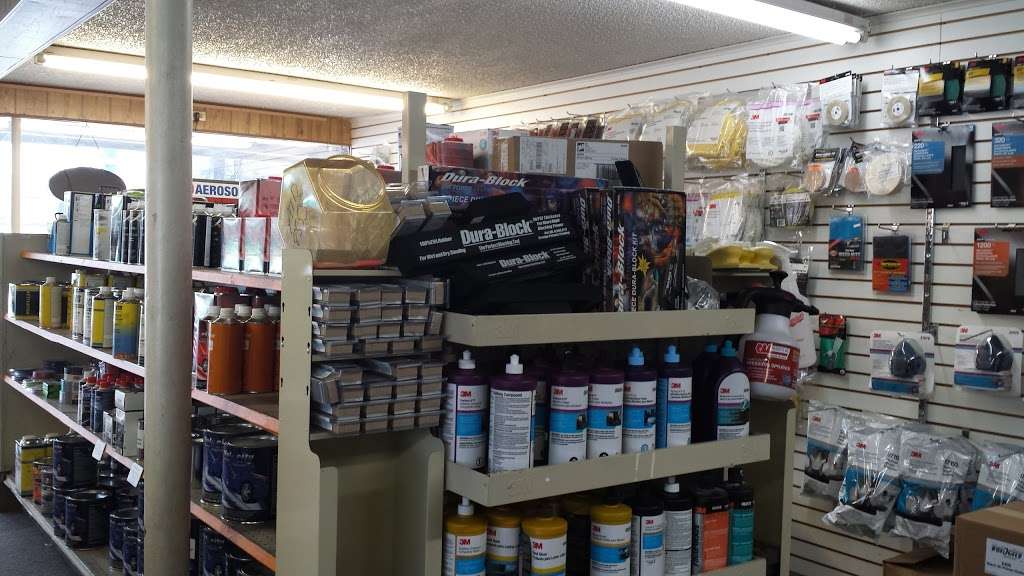 J&J Paint Supply | 309 S Garland Ave, Garland, TX 75040, USA | Phone: (972) 271-9921