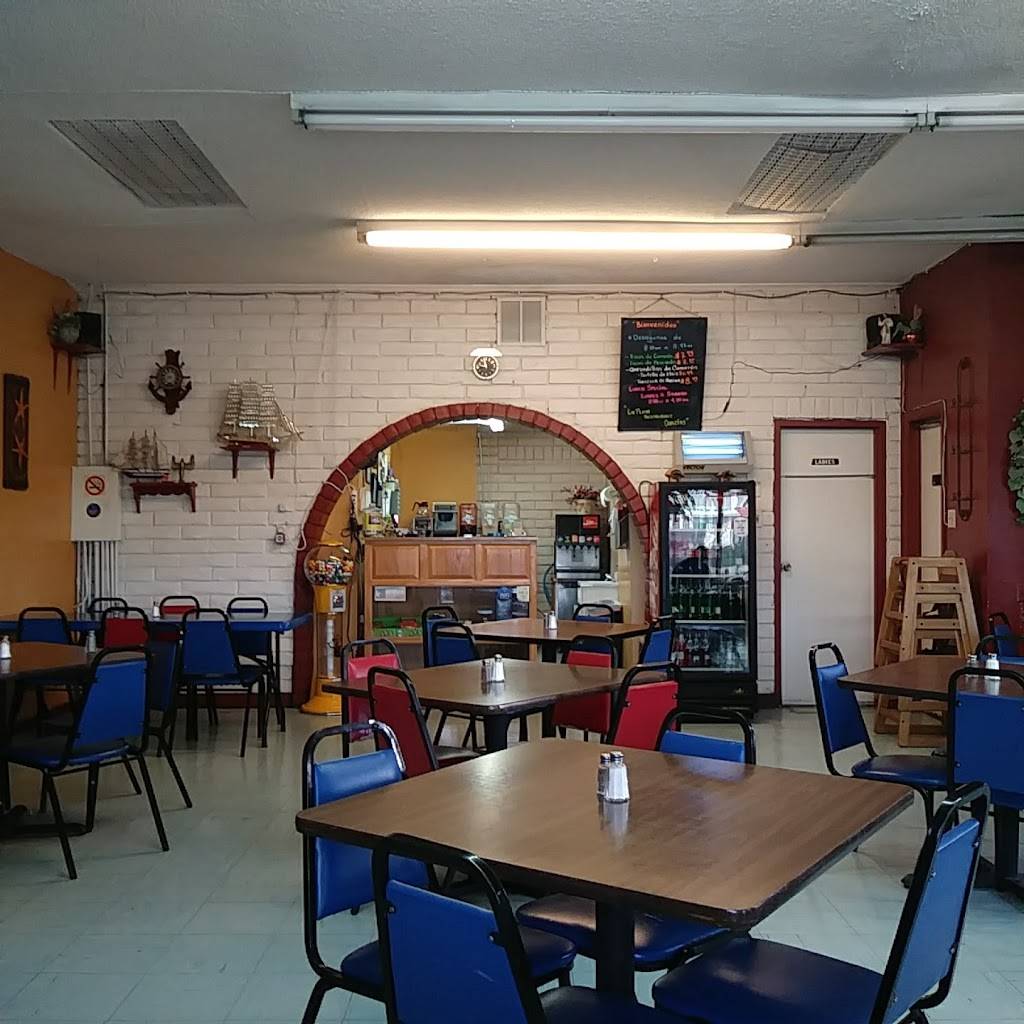 La Playa Seafood Restaurant | 7446 Alameda Ave, El Paso, TX 79915, USA | Phone: (915) 771-8610